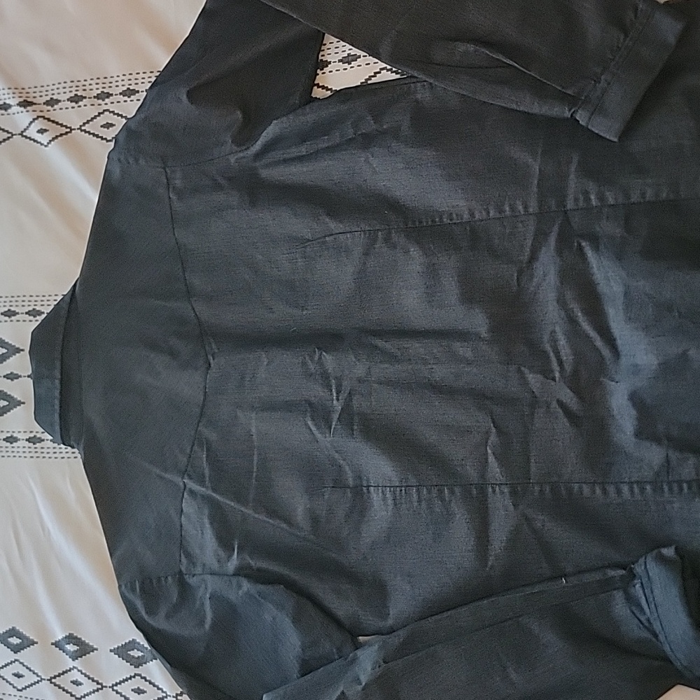 Western Button Down - image 4